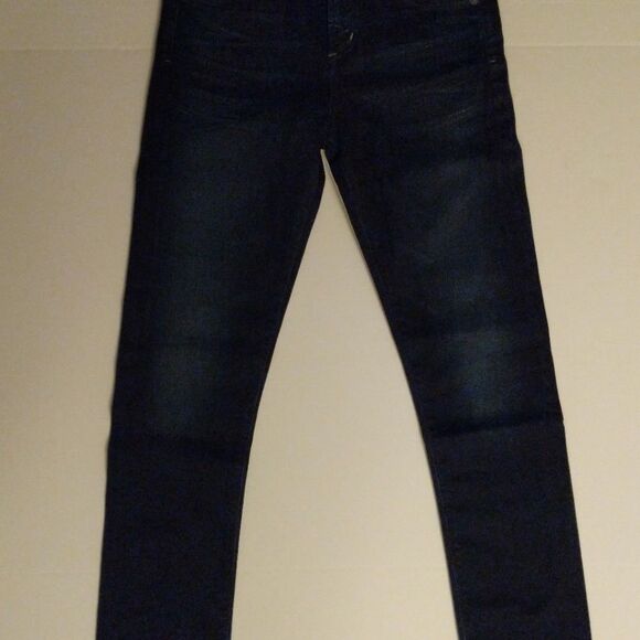 Citizens Of Humanity Agnes Mid Rise Slim Straight - Picture 7 of 7